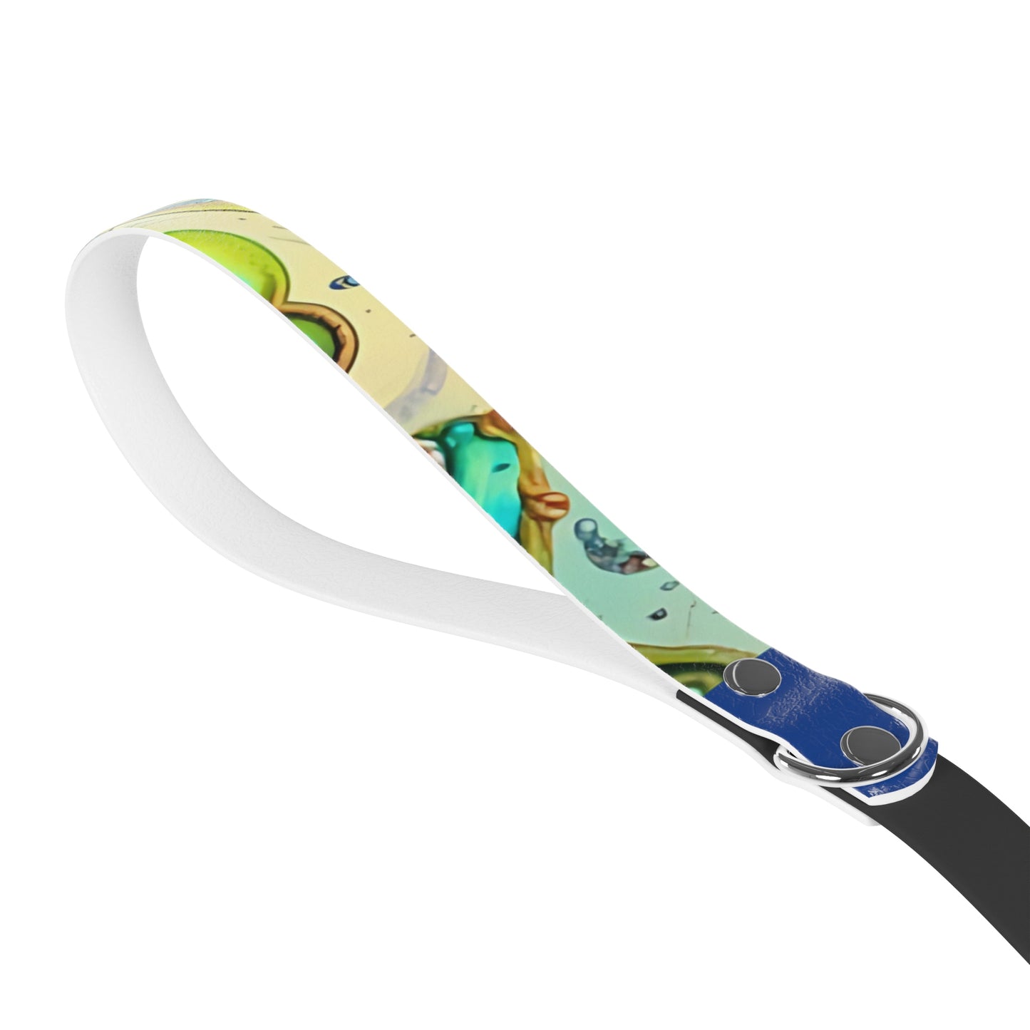 Colorful Pet Leash - Fun and Stylish Dog Walking Gear, Ideal for Dog Lovers, Pet Accessories, Gifts for Pet Owners, Vibrant Leashes