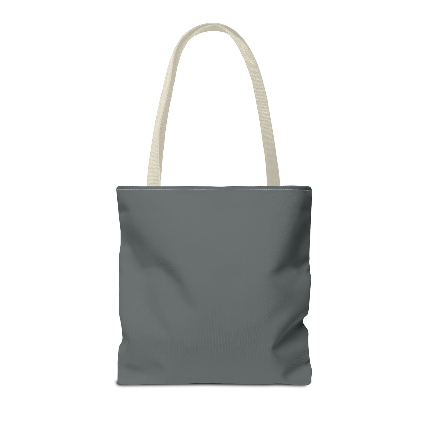 Colorful Parrot Tote Bag | Eco-Friendly Shopping Bag, Beach Tote, Art Print Bag, Gift for Bird Lovers, Fun Everyday Use