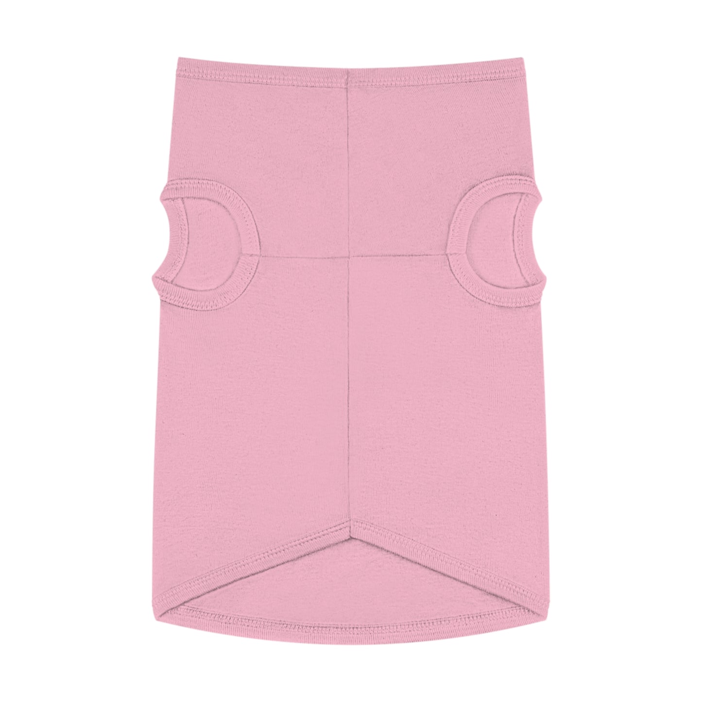 Colorful Pet Tank Top for Summer Fun, Pet Apparel, Dog Fashion, Cute Dog Clothes, Gifts for Pet Lovers