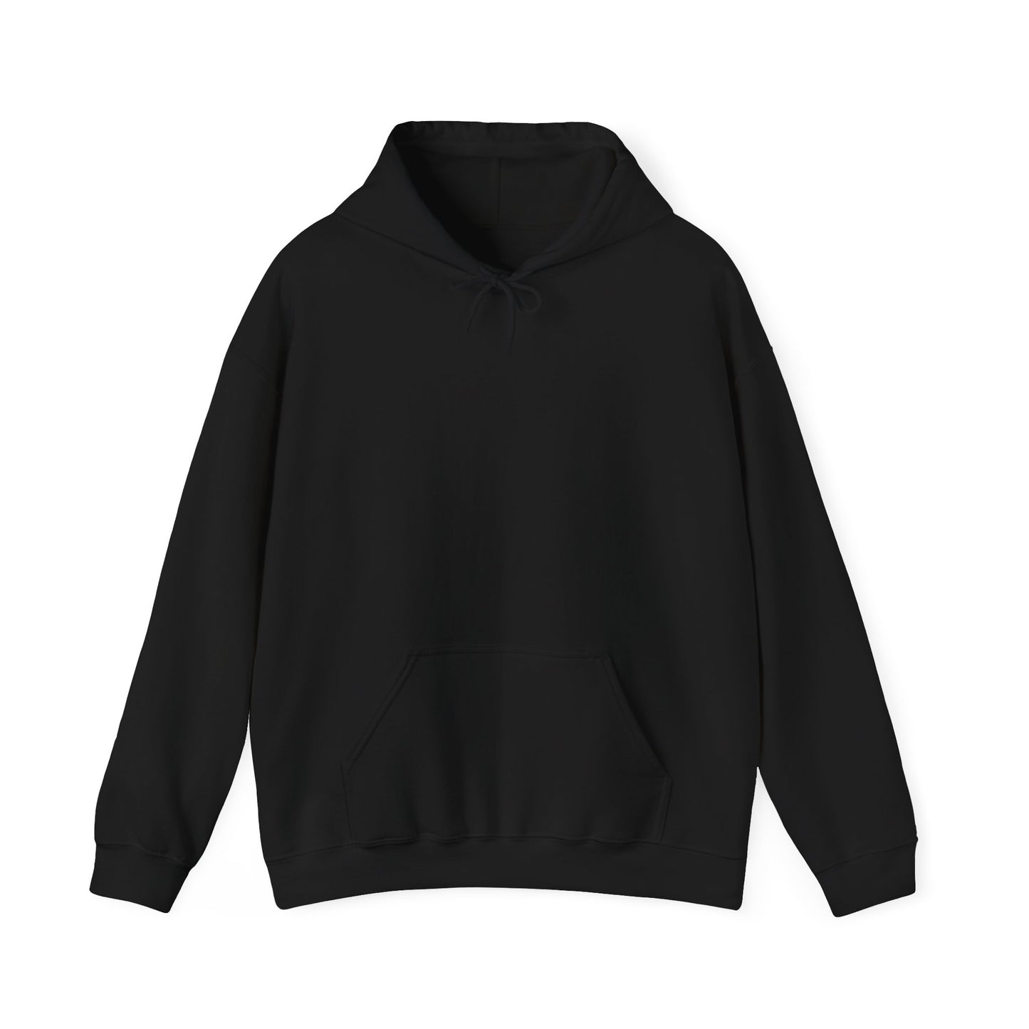 Fishing Club Hoodie, Unisex Heavy Blend Sweatshirt, Cool Fishing Gear, Outdoor Gift for Anglers, Casual Fishing Apparel