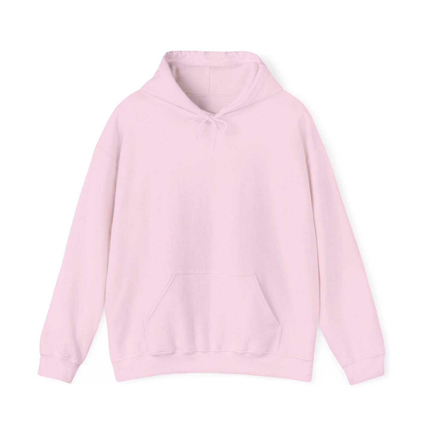 Artistic Unisex Heavy Blend Hoodie - Cozy Graphic Sweatshirt, Ideal for Casual Outfits, Unique Gifts, Streetwear Style, Comfortable Layering
