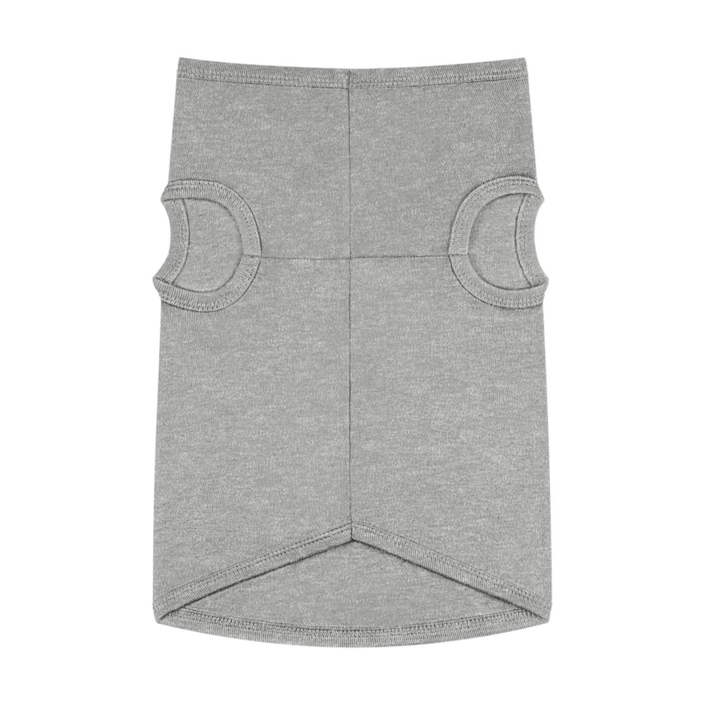 Champion Pet Tank Top for Dogs, Stylish Dog Apparel, Pet Summer Wear, Dog Costume, Gift for Dog Lovers