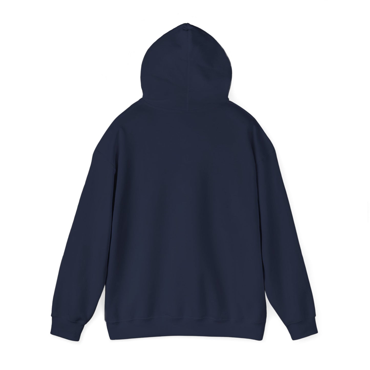 Fishing Club Hooded