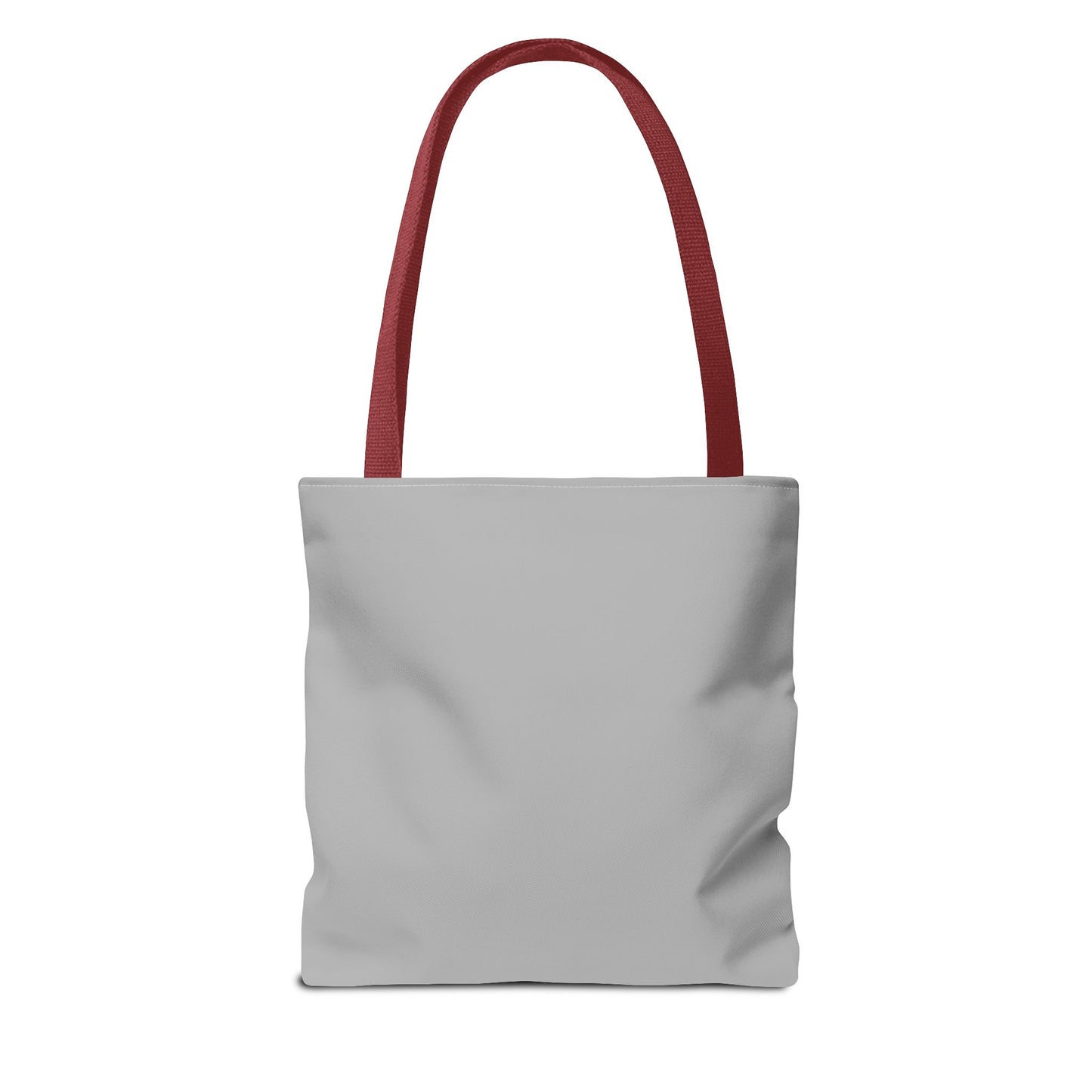 Vibrant Holiday Tote Bag, Eco-Friendly Shopping Bag, Bird Design Tote, Gift for Nature Lovers, Everyday Carryall, Travel Accessory