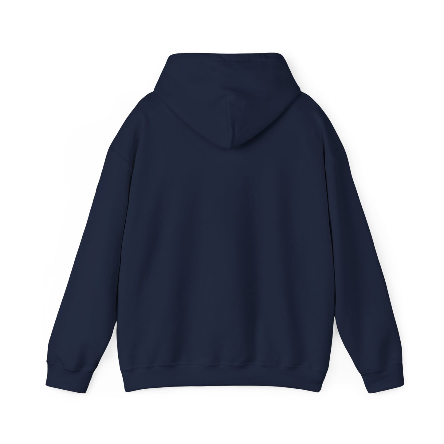 Fishing Club Hooded