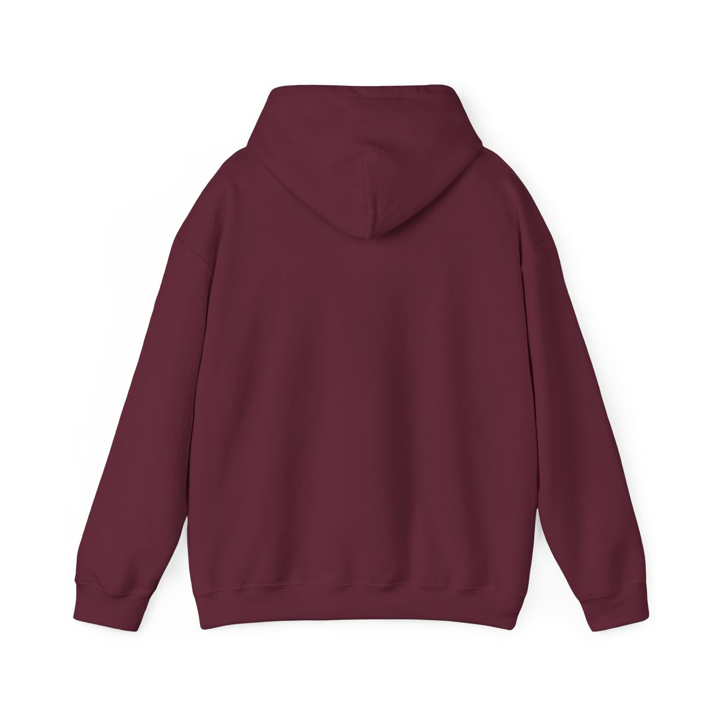 Fishing Club Hooded