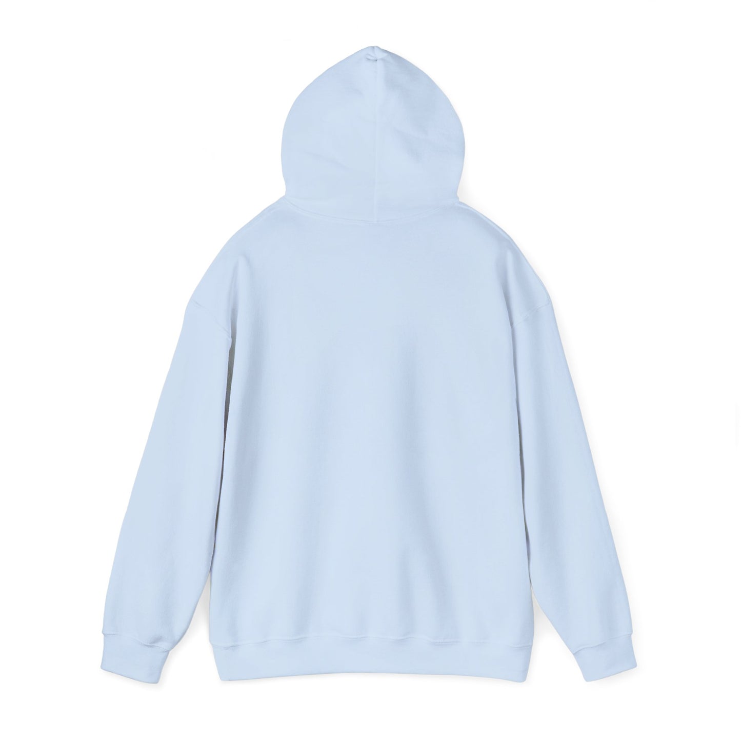 Fishing Club Hooded