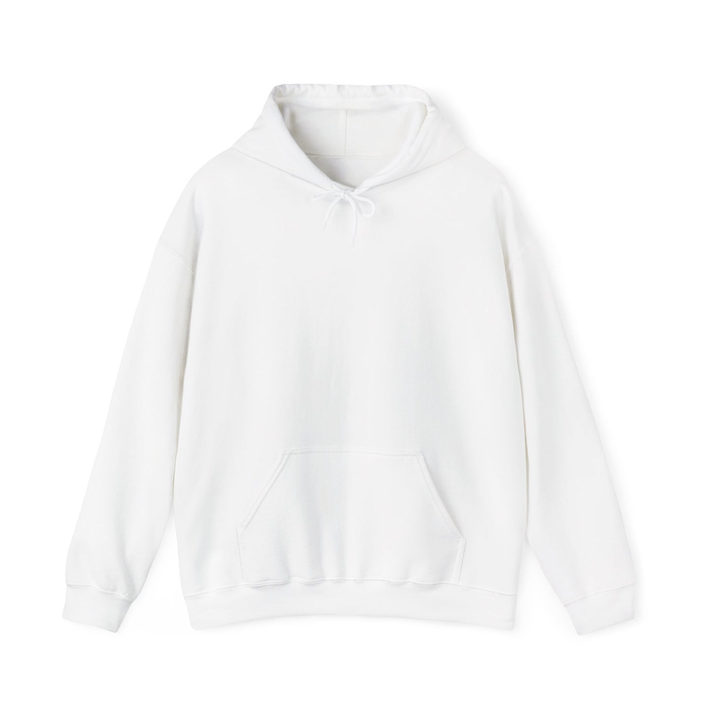 High Class Fish Hoodie - Unisex Heavy Blend Sweatshirt, Cozy Gift for Fishing Enthusiasts, Great for Outdoors, Casual Wear, Birthday Gift