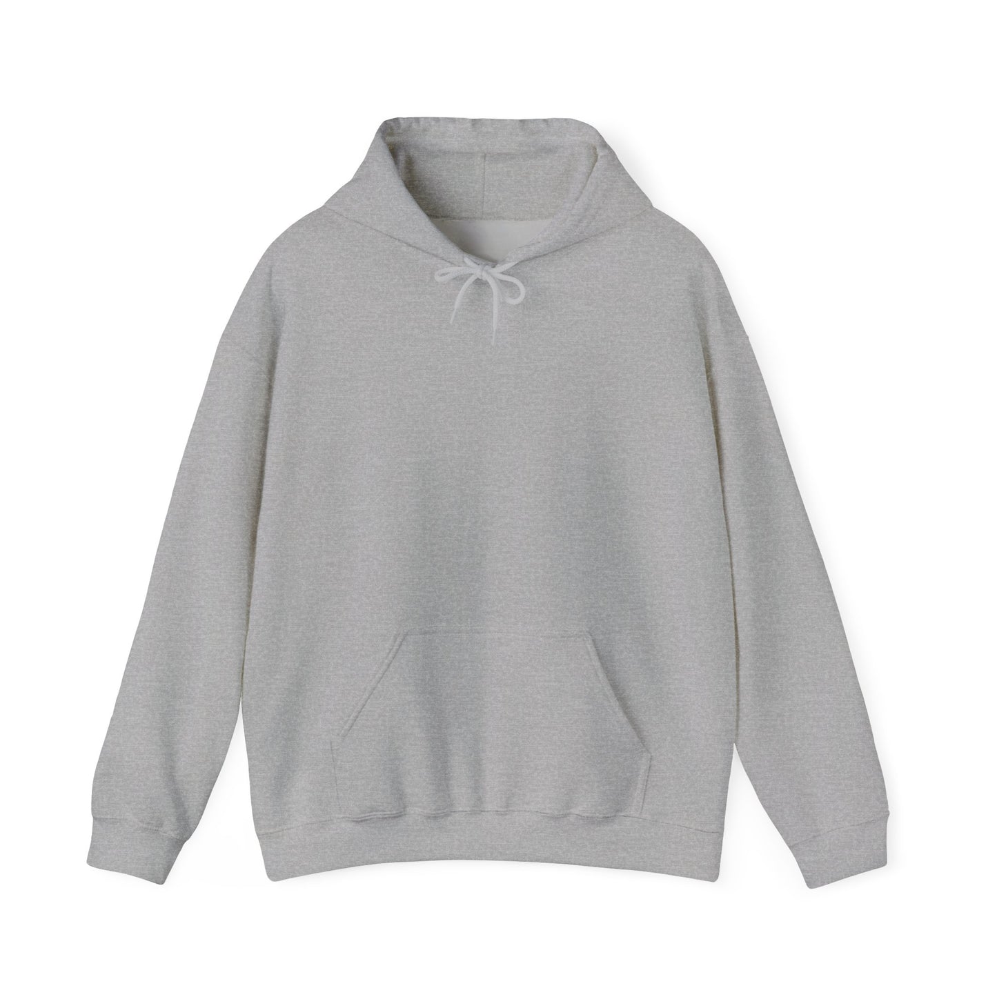 Fishing Club Hoodie, Unisex Heavy Blend Sweatshirt, Cool Fishing Gear, Outdoor Gift for Anglers, Casual Fishing Apparel