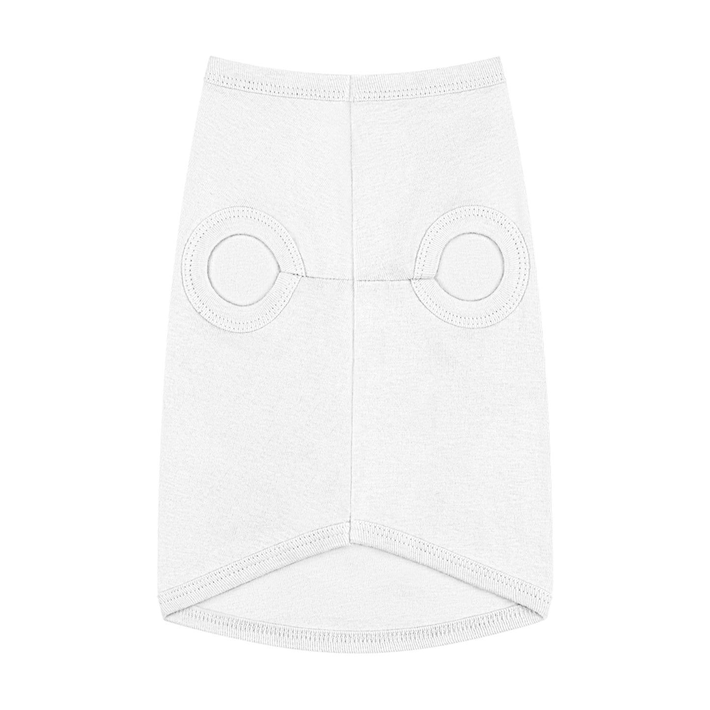 Fairy Dog Pet Tank Top | Cute Dog Apparel, Puppy Outfit, Summer Pet Clothing, Gift for Dog Lovers