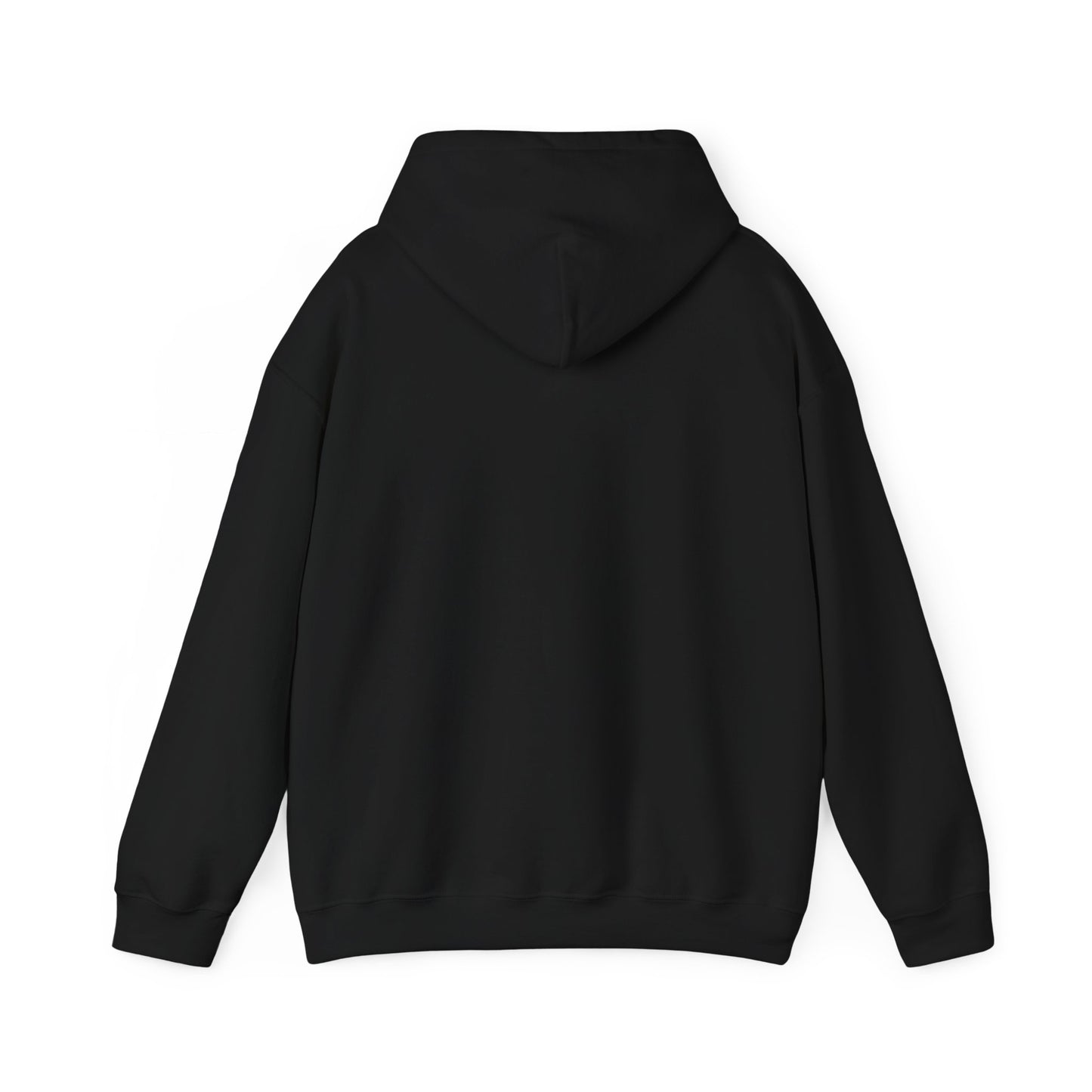 Fishing Club Hooded