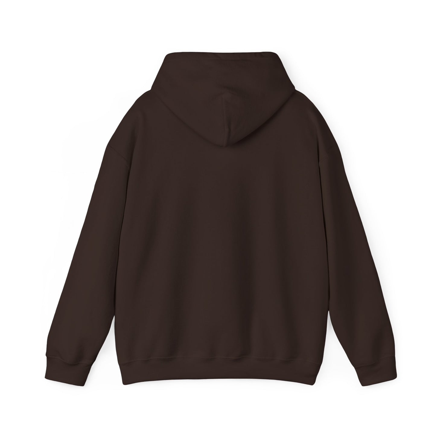 Fishing Club Hooded