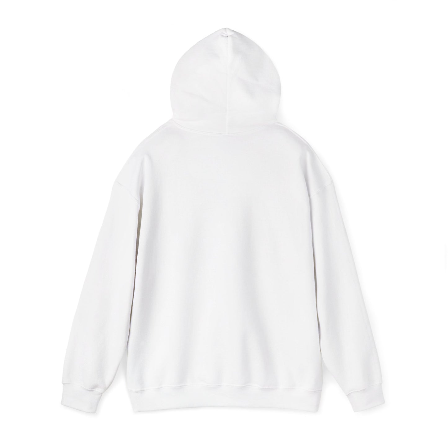 Fishing Club Hooded