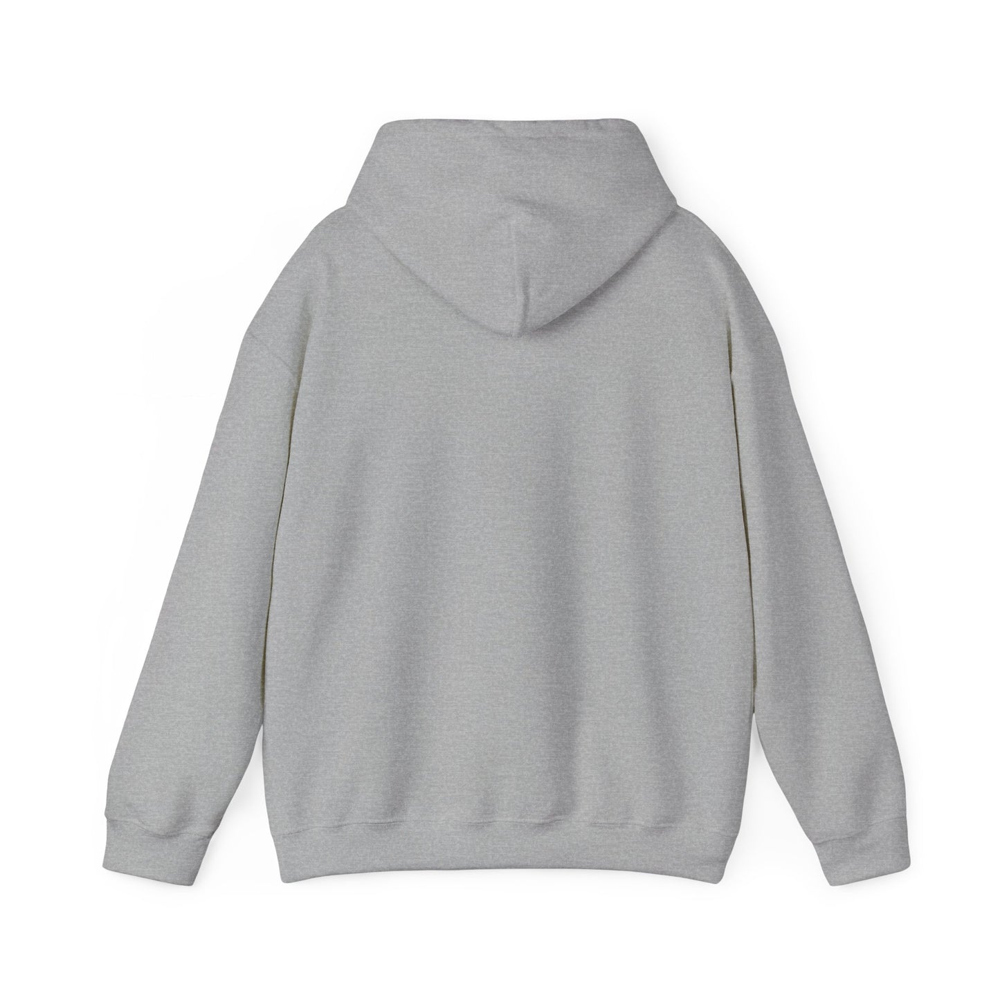 Fishing Club Hooded
