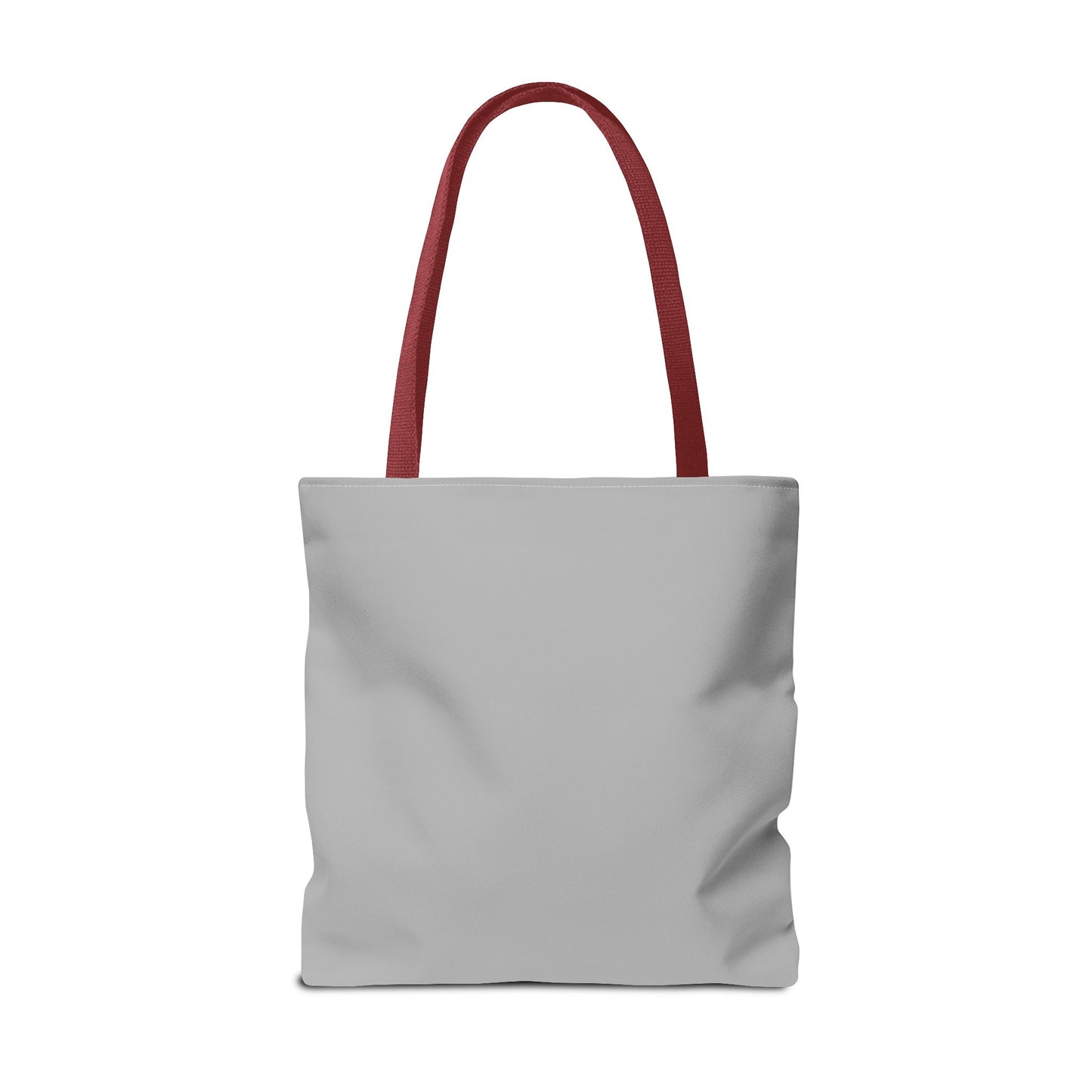 Vibrant Holiday Tote Bag, Eco-Friendly Shopping Bag, Bird Design Tote, Gift for Nature Lovers, Everyday Carryall, Travel Accessory