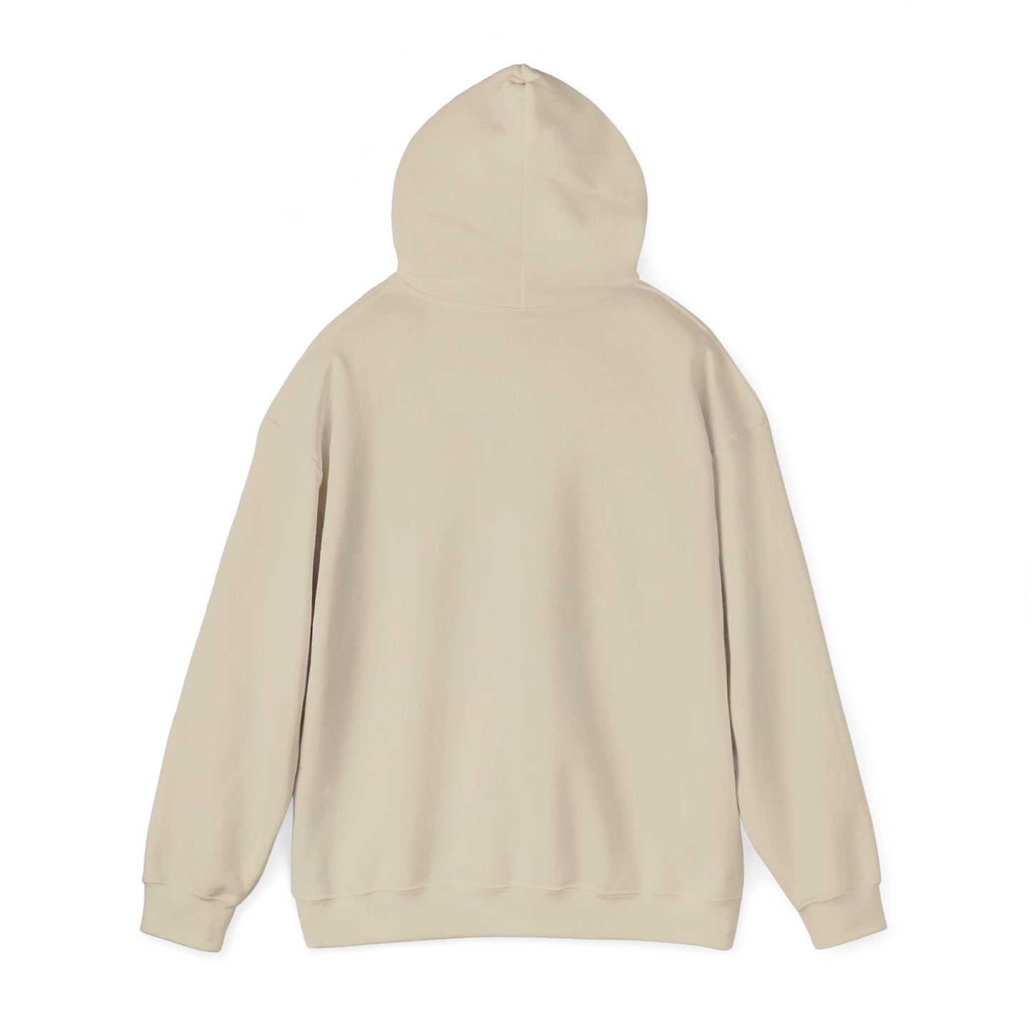 Fishing Club Hooded