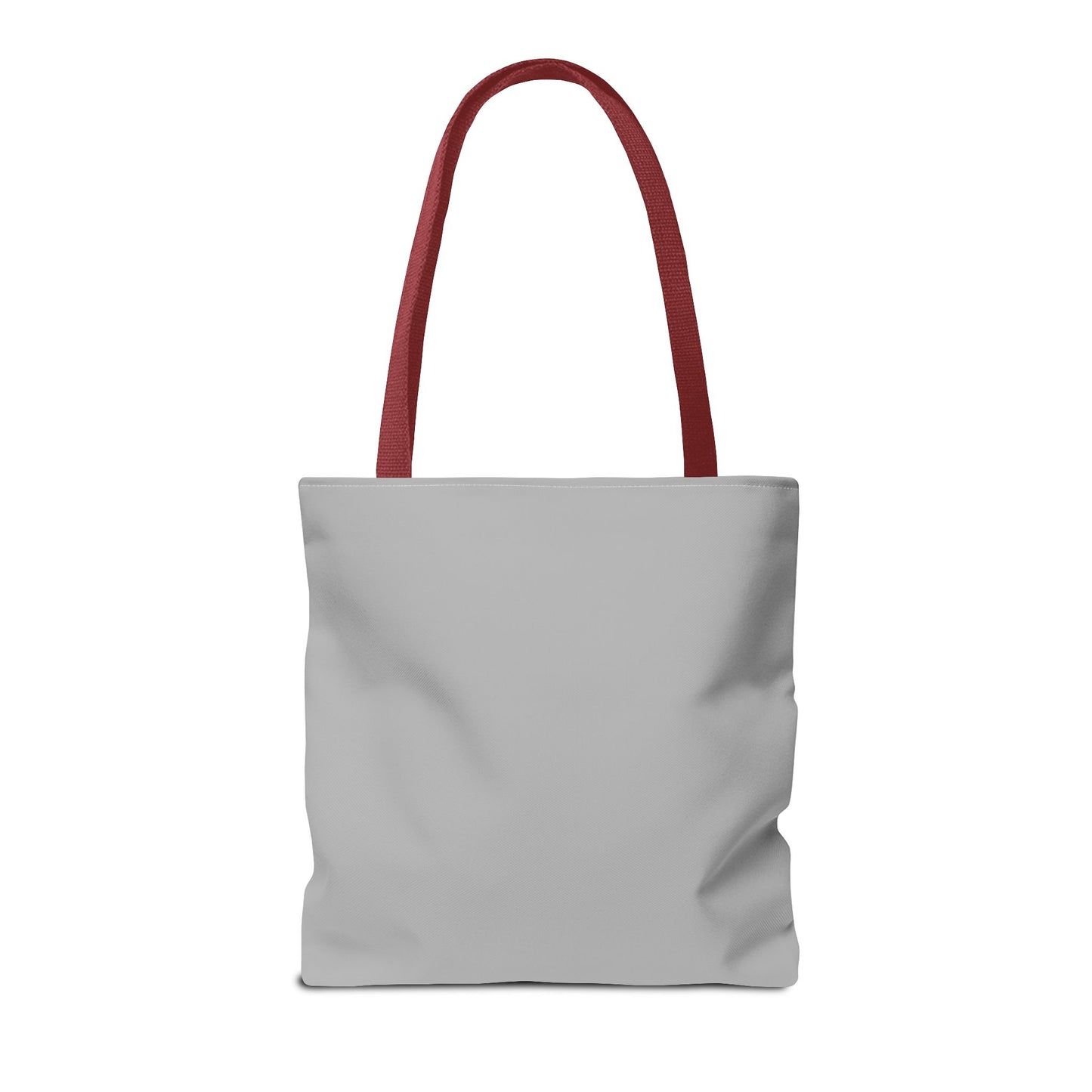 Vibrant Holiday Tote Bag, Eco-Friendly Shopping Bag, Bird Design Tote, Gift for Nature Lovers, Everyday Carryall, Travel Accessory
