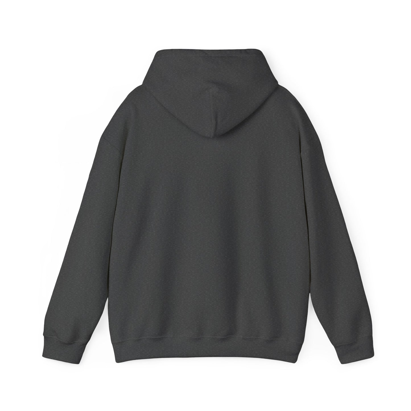Fishing Club Hooded