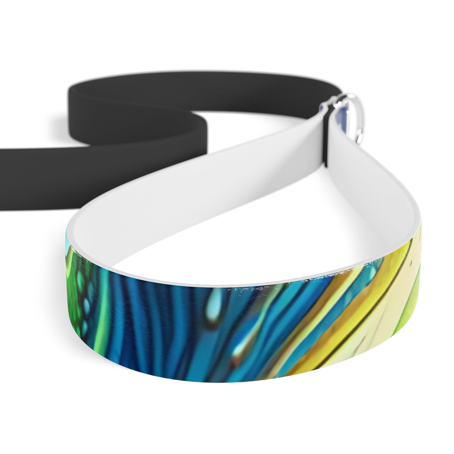 Colorful Pet Leash - Fun and Stylish Dog Walking Gear, Ideal for Dog Lovers, Pet Accessories, Gifts for Pet Owners, Vibrant Leashes