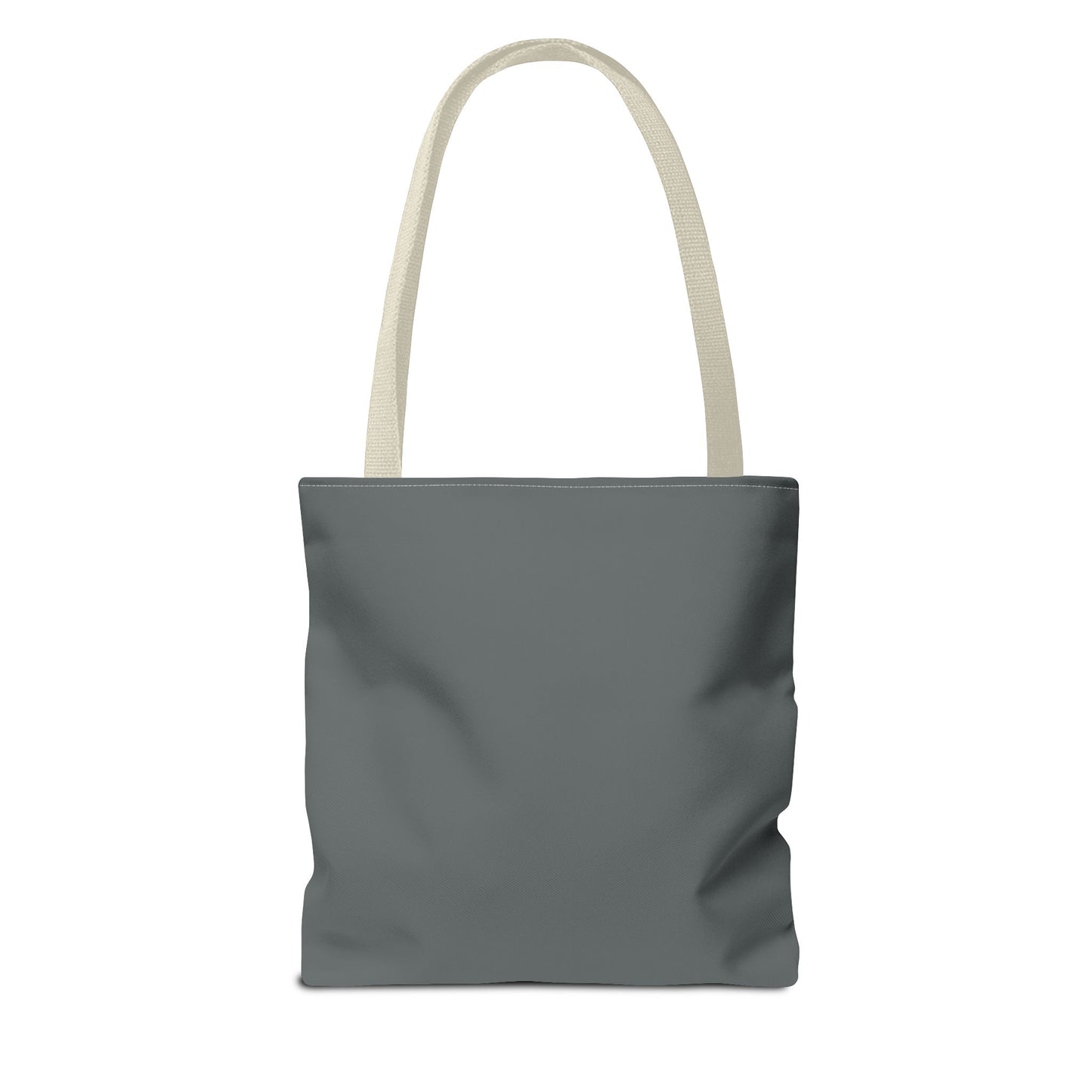 Colorful Parrot Tote Bag | Eco-Friendly Shopping Bag, Beach Tote, Art Print Bag, Gift for Bird Lovers, Fun Everyday Use