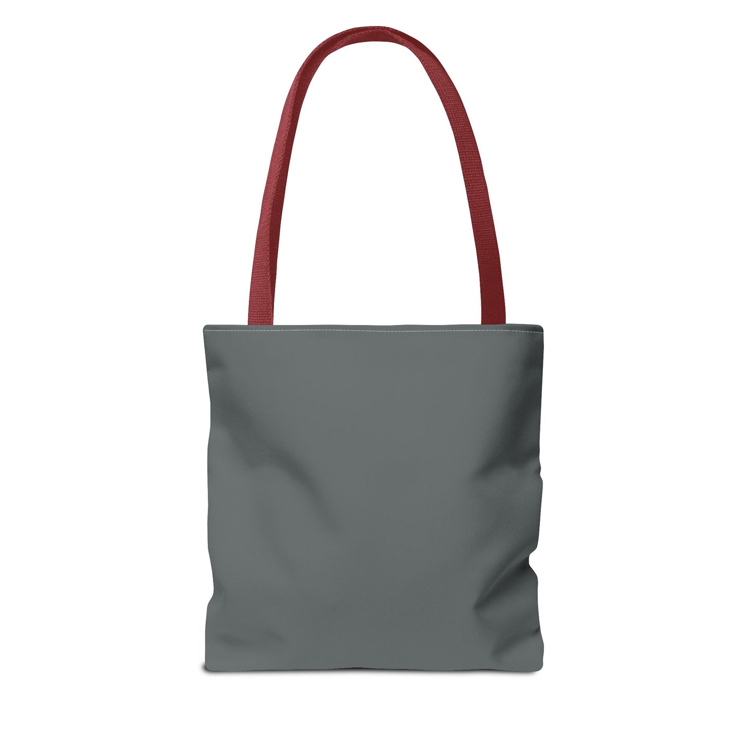 Colorful Parrot Tote Bag | Eco-Friendly Shopping Bag, Beach Tote, Art Print Bag, Gift for Bird Lovers, Fun Everyday Use