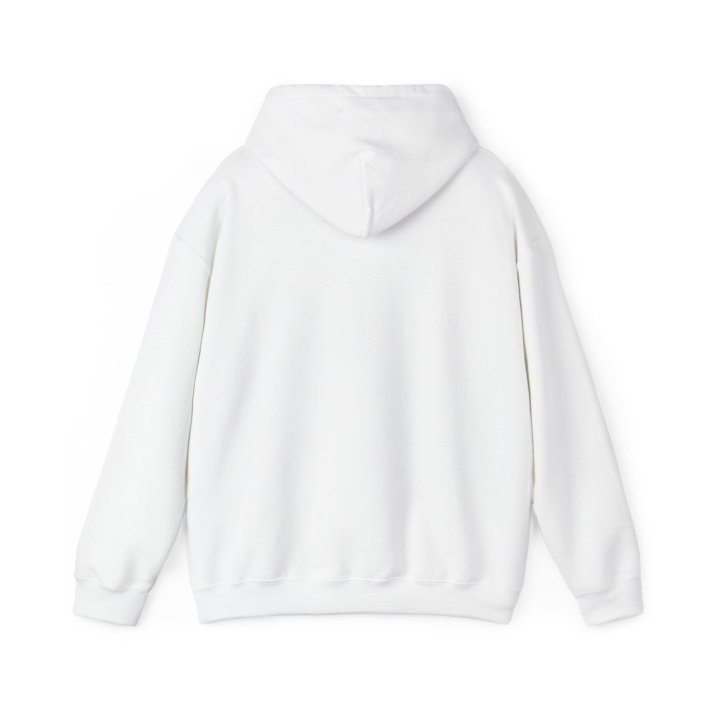 Fishing Club Hooded