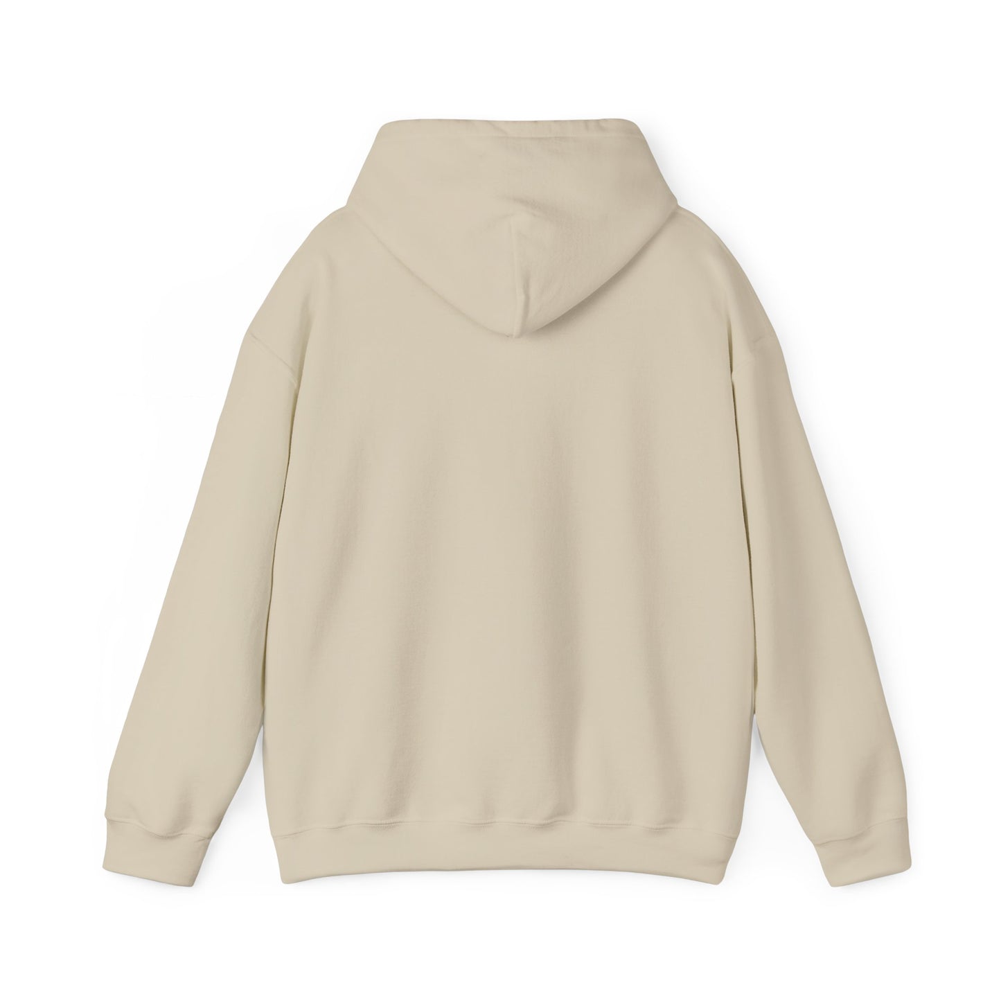 Fishing Club Hooded
