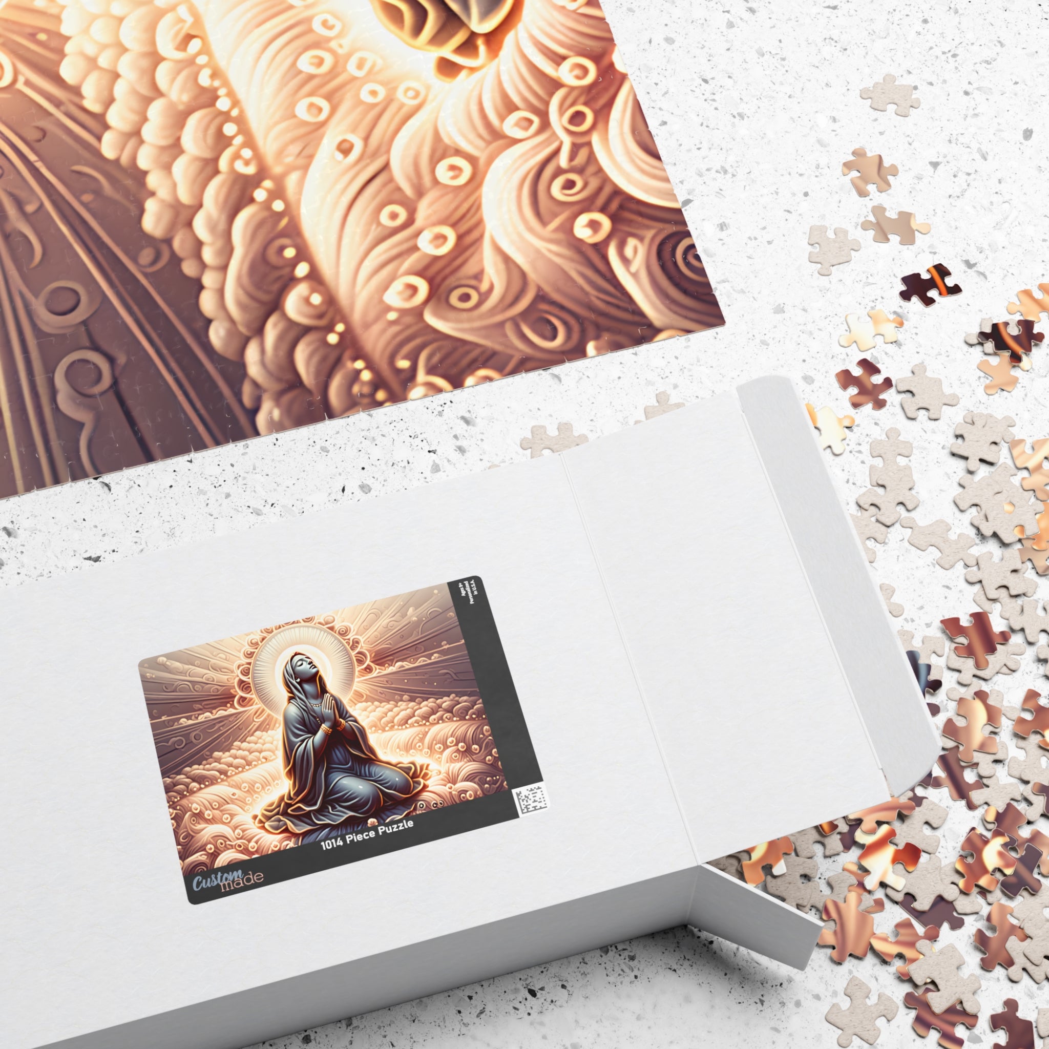 puzzle