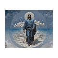 Spiritual Journey Puzzle - 110, 252, 520, 1014-piece, Perfect for Family Game Night, Meditation, Gifts, Easter, Religious Celebrations
