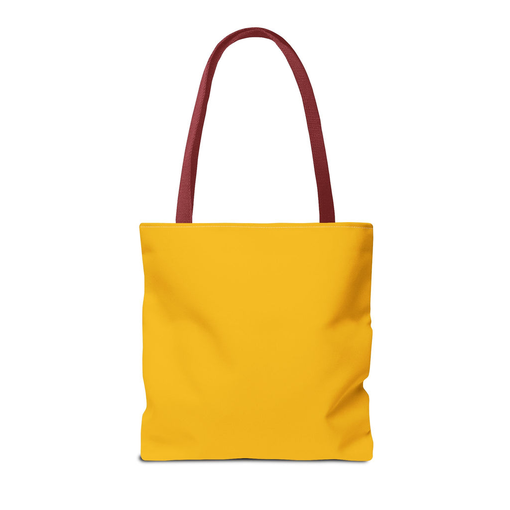Butterfly Heart Tote Bag