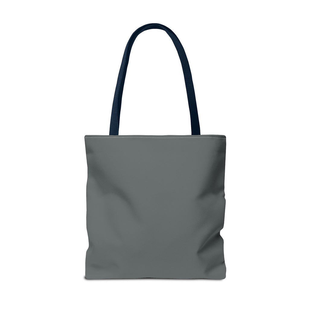 Tote Bag — 'ADSB Power' Decorative Art Nouveau Tote