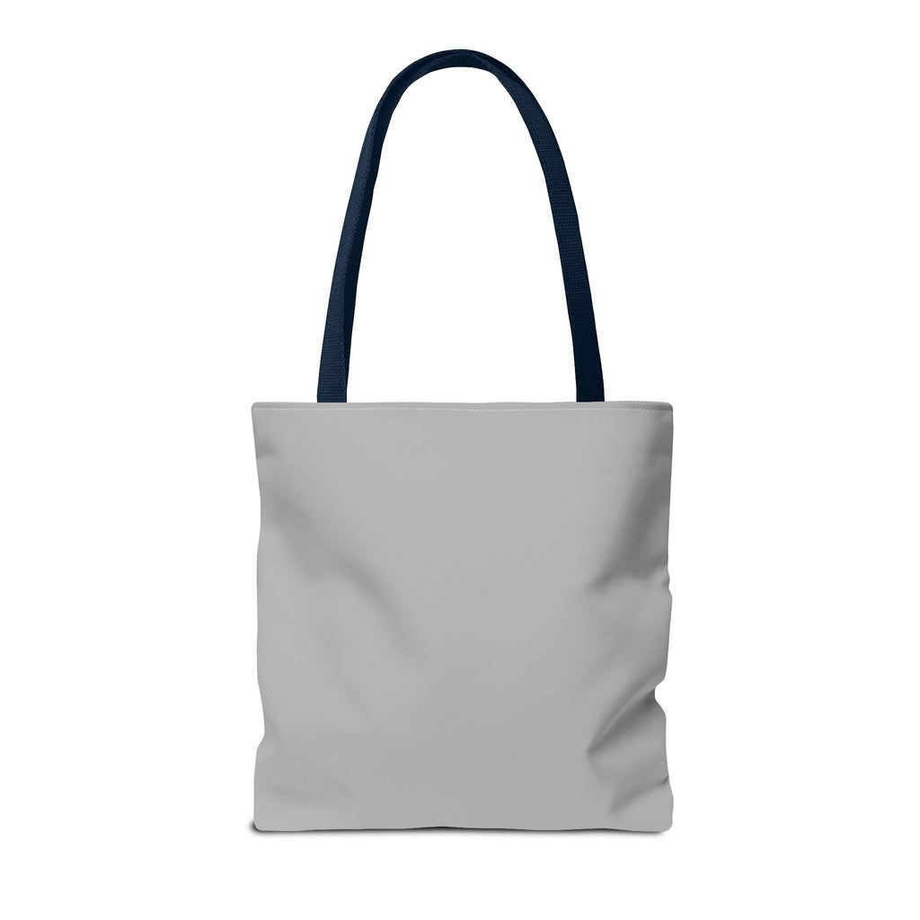 Vibrant Holiday Tote Bag, Eco-Friendly Shopping Bag, Bird Design Tote, Gift for Nature Lovers, Everyday Carryall, Travel Accessory