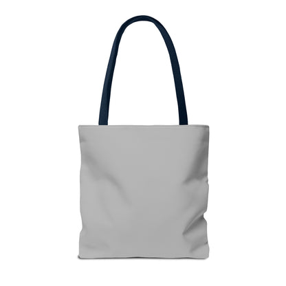 Vibrant Holiday Tote Bag, Eco-Friendly Shopping Bag, Bird Design Tote, Gift for Nature Lovers, Everyday Carryall, Travel Accessory