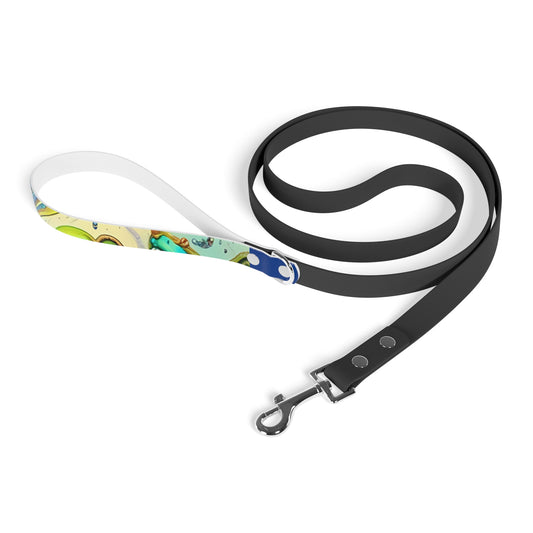 Colorful Pet Leash - Fun and Stylish Dog Walking Gear, Ideal for Dog Lovers, Pet Accessories, Gifts for Pet Owners, Vibrant Leashes