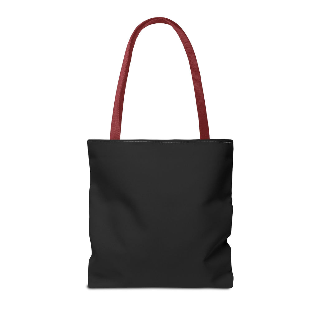 Vibrant Holiday Tote Bag - Colorful Bird Design, Perfect for Gift Giving, Eco-Friendly Shopping, Beach Days, Travel Essentials