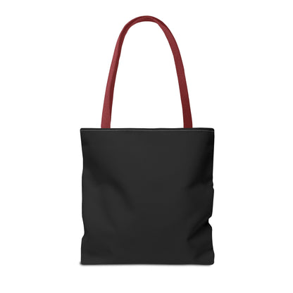 Vibrant Holiday Tote Bag - Colorful Bird Design, Perfect for Gift Giving, Eco-Friendly Shopping, Beach Days, Travel Essentials