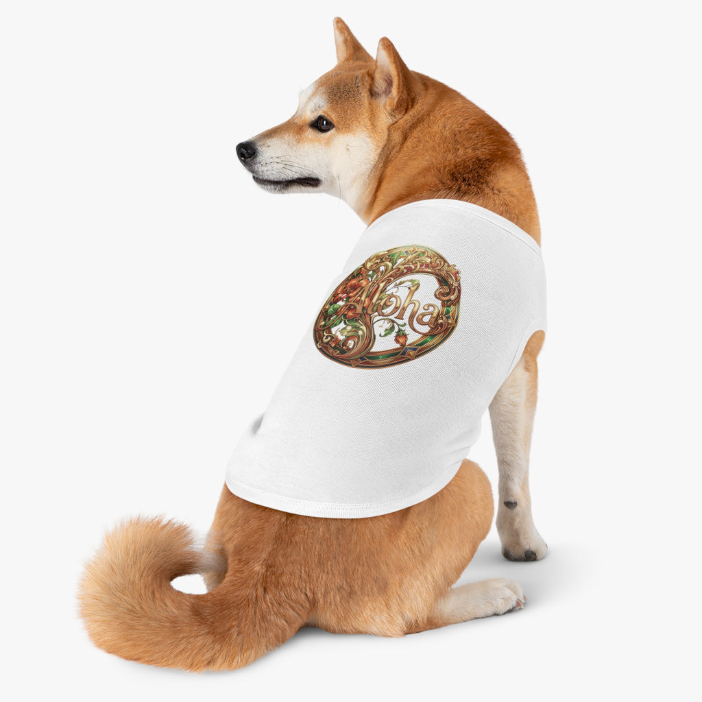 Pet Tank Top