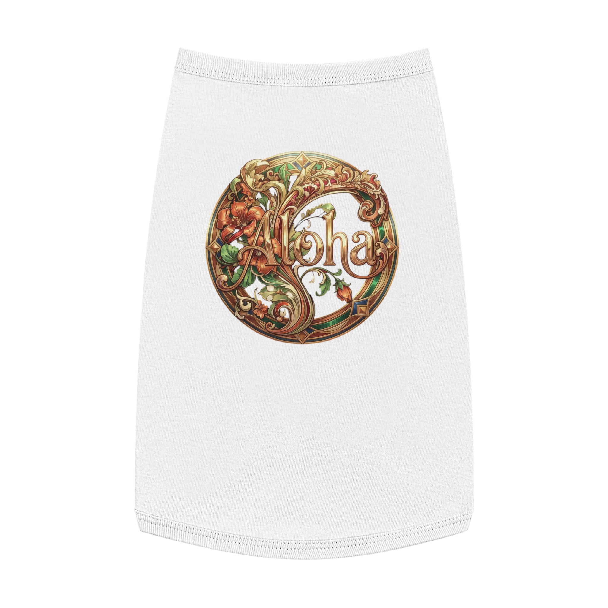 Pet Tank Top