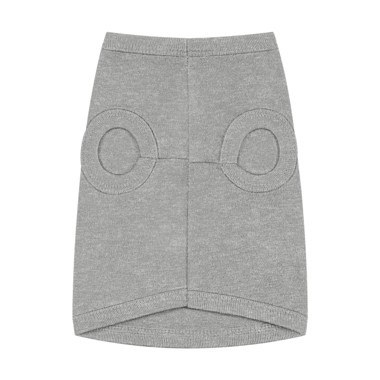 Happy Dog Pet Tank Top, Cute Dog Apparel, Dog Lover Gift, Summer Pet Clothing, Stylish Puppy Shirt