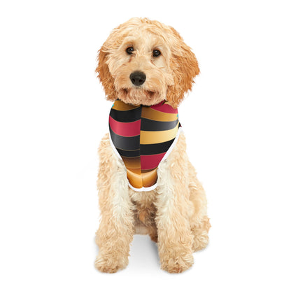 Vibrant Pet Hoodie for Fashionable Dogs, Cozy Pet Apparel, Cute Dog Sweater, Stylish Dog Clothing, Ideal Gift for Pet Lovers