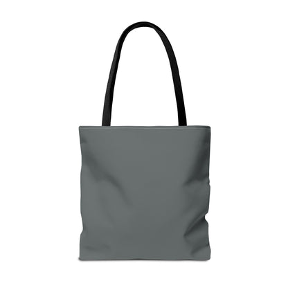Colorful Parrot Tote Bag | Eco-Friendly Shopping Bag, Beach Tote, Art Print Bag, Gift for Bird Lovers, Fun Everyday Use