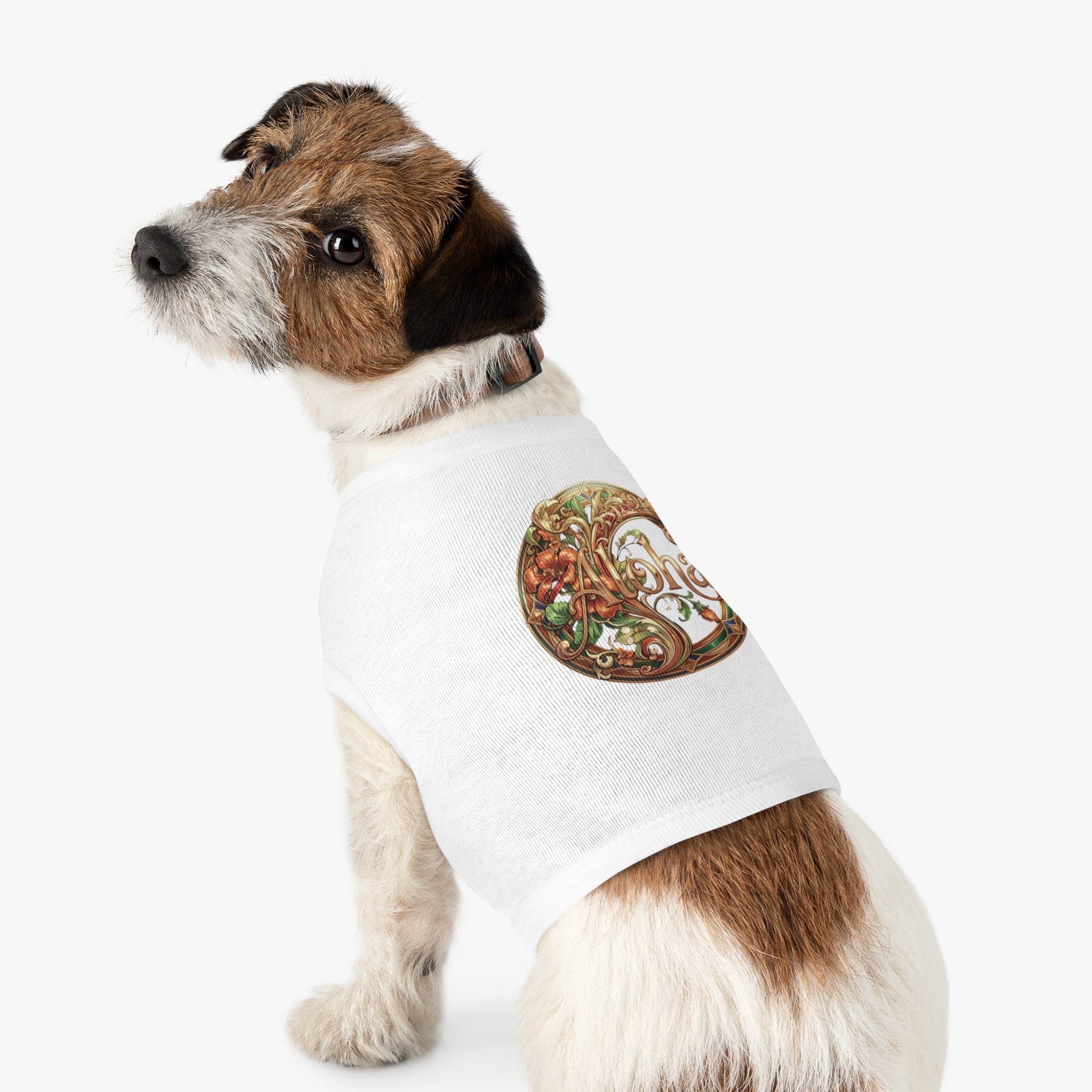 Pet Tank Top