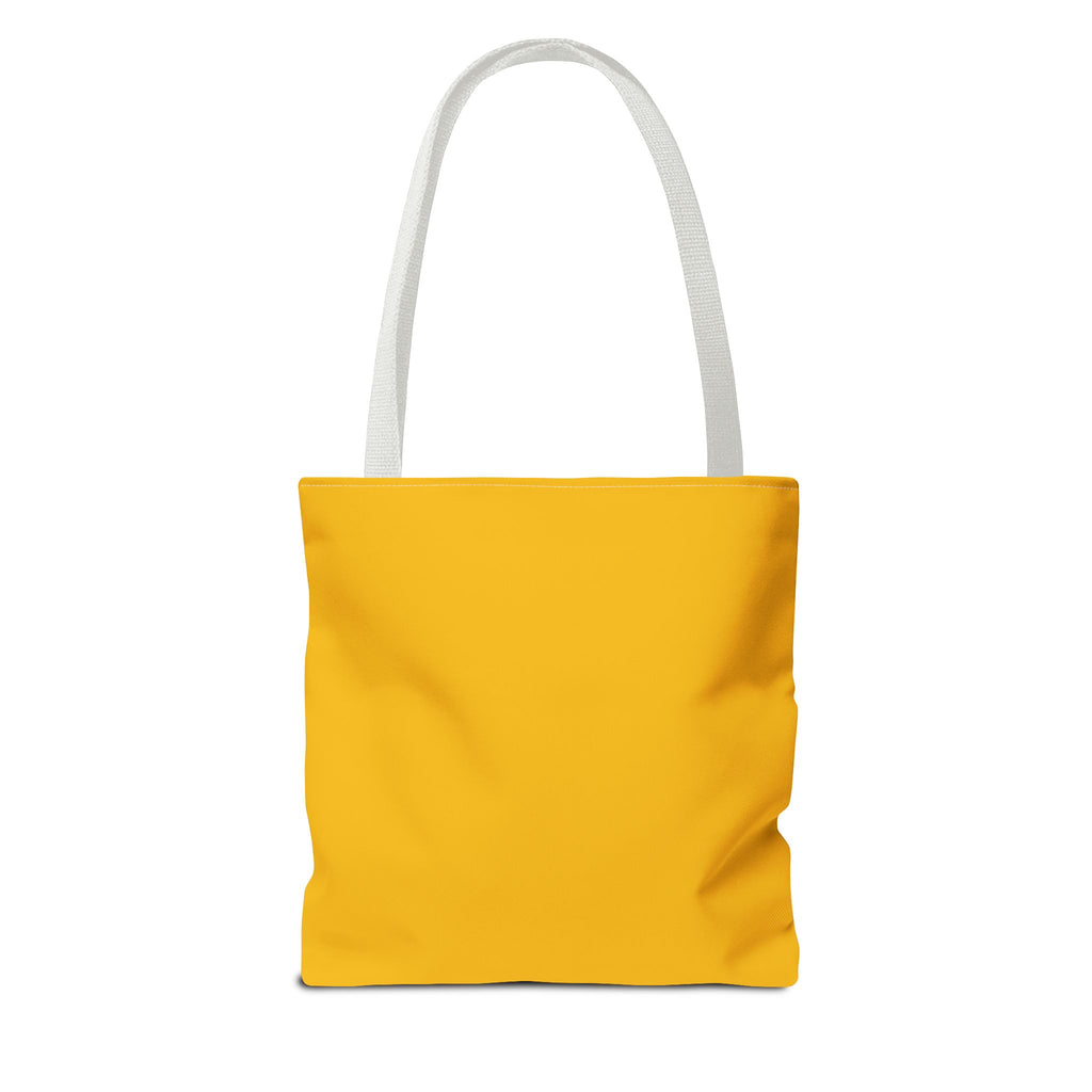 Butterfly Heart Tote Bag