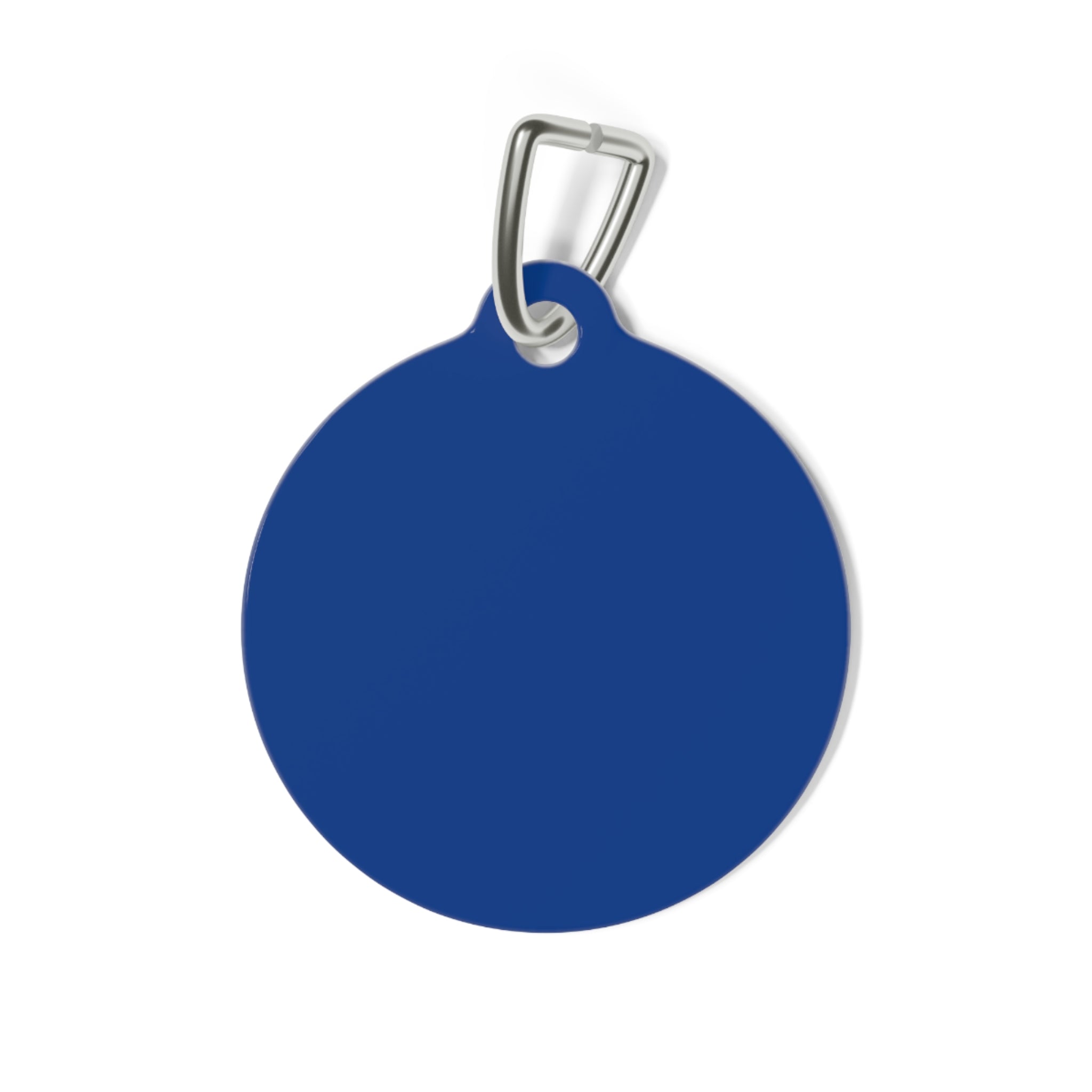 Pet Tag for Dogs and Cats, Tag, Vibrant Pet Name Tag, Gift for Pet Lovers, Unique Animal Accessories