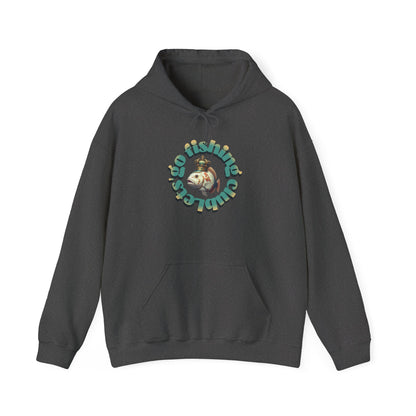 Fishing Club Hooded