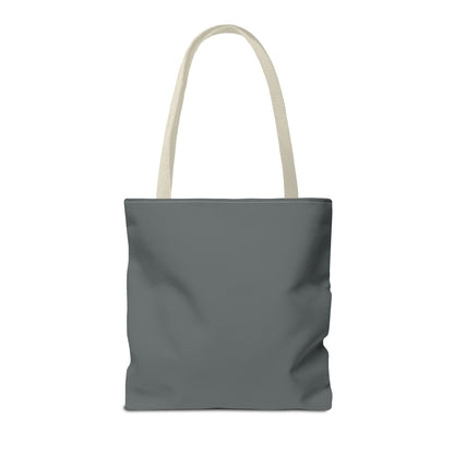 Colorful Parrot Tote Bag | Eco-Friendly Shopping Bag, Beach Tote, Art Print Bag, Gift for Bird Lovers, Fun Everyday Use