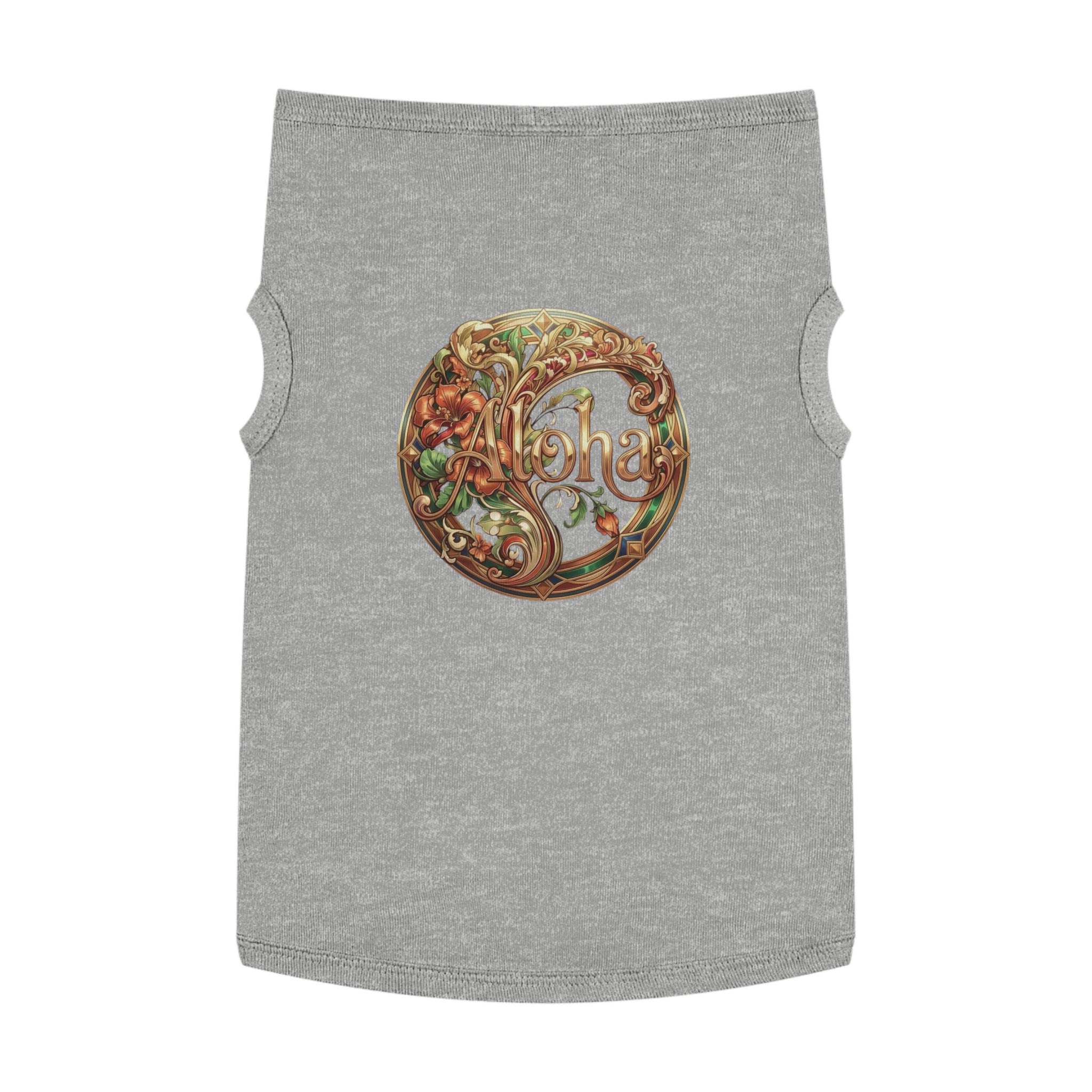 Pet Tank Top