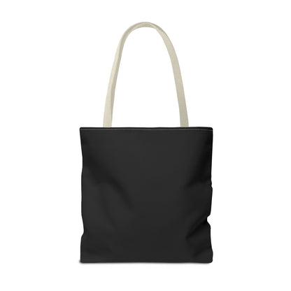 Vibrant Holiday Tote Bag - Colorful Bird Design, Perfect for Gift Giving, Eco-Friendly Shopping, Beach Days, Travel Essentials