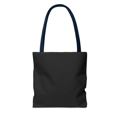 Vibrant Holiday Tote Bag - Colorful Bird Design, Perfect for Gift Giving, Eco-Friendly Shopping, Beach Days, Travel Essentials