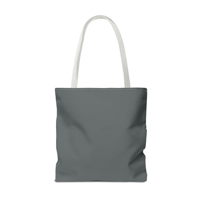 Colorful Parrot Tote Bag | Eco-Friendly Shopping Bag, Beach Tote, Art Print Bag, Gift for Bird Lovers, Fun Everyday Use